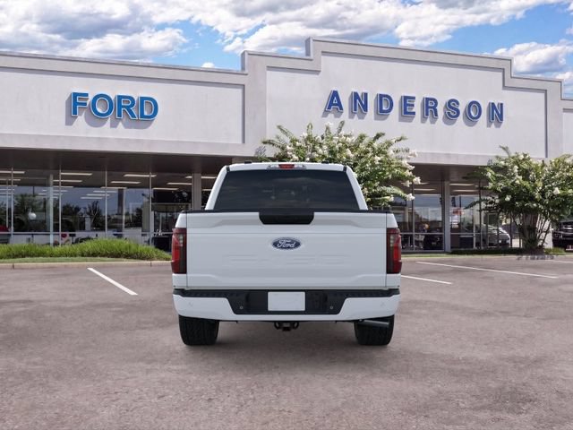 New 2026 Ford F150 STX w/ Equipment Group 200A AWD/4WD image 5