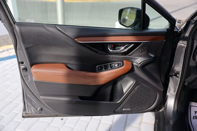 Certified 2022 Subaru Outback Touring XT image 15