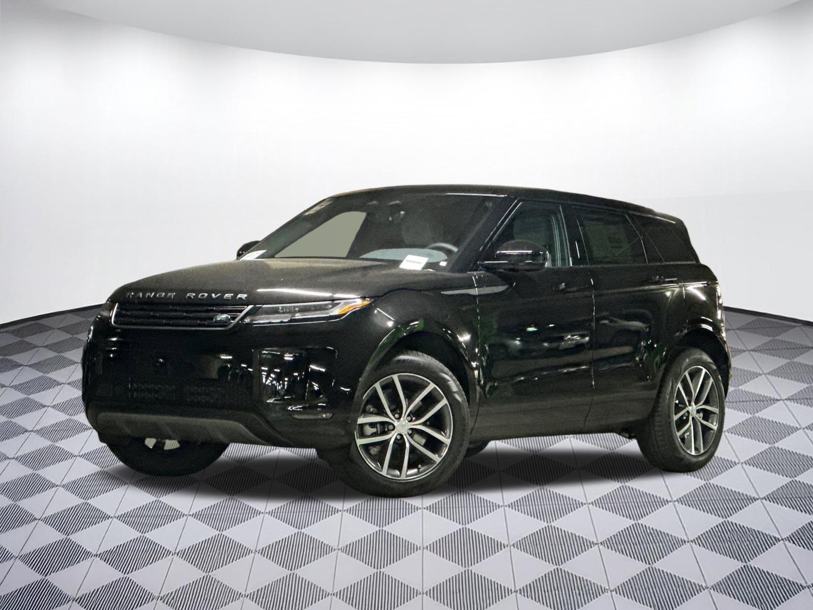Used 2026 Land Rover Range Rover Evoque S AWD/4WD image 21
