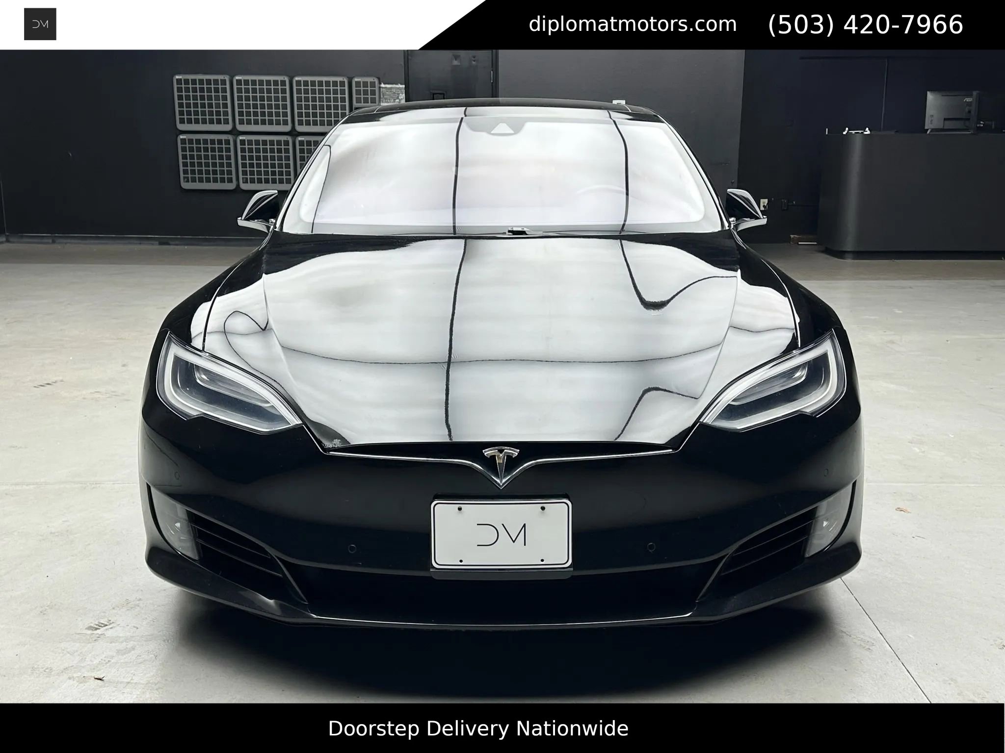 Used 2016 Tesla Model S 75D image 11