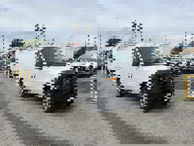Used 2013 Ford E-150 and Econoline 150 E-150