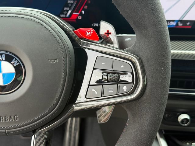 Used 2025 BMW M2 w/ Lighting Package RWD image 17