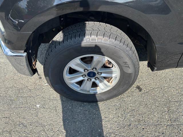 Used 2015 Ford F150 XL w/ Equipment Group 101A Mid image 20