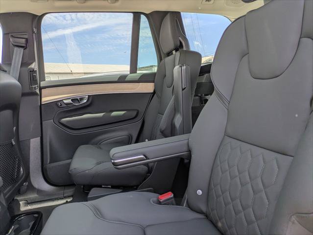 New 2026 Volvo XC90 T8 Plus w/ Protection Package AWD/4WD image 12