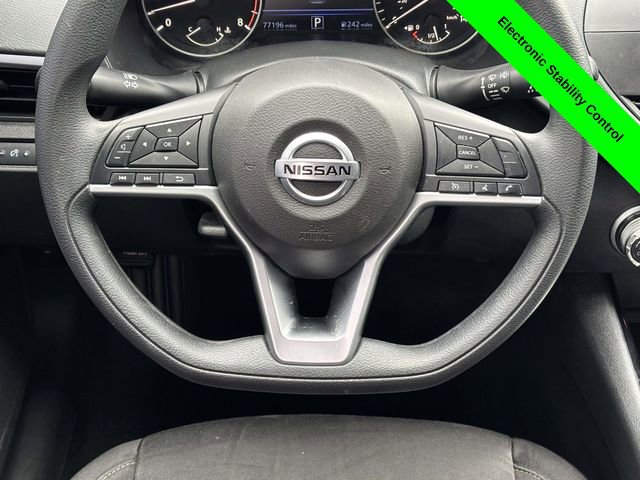 Used 2021 Nissan Altima 2.5 SV image 25