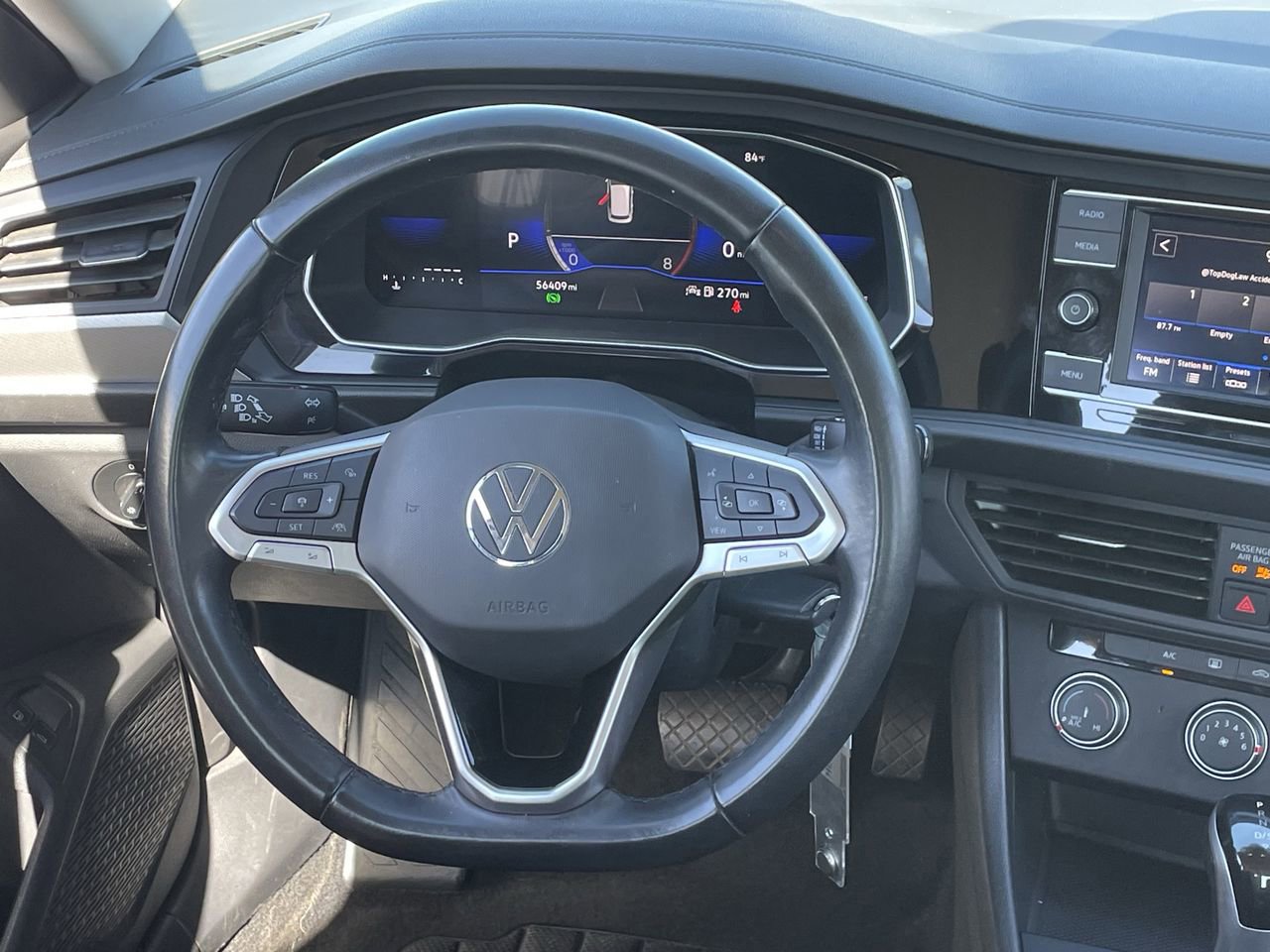 Used 2024 Volkswagen Jetta S image 15