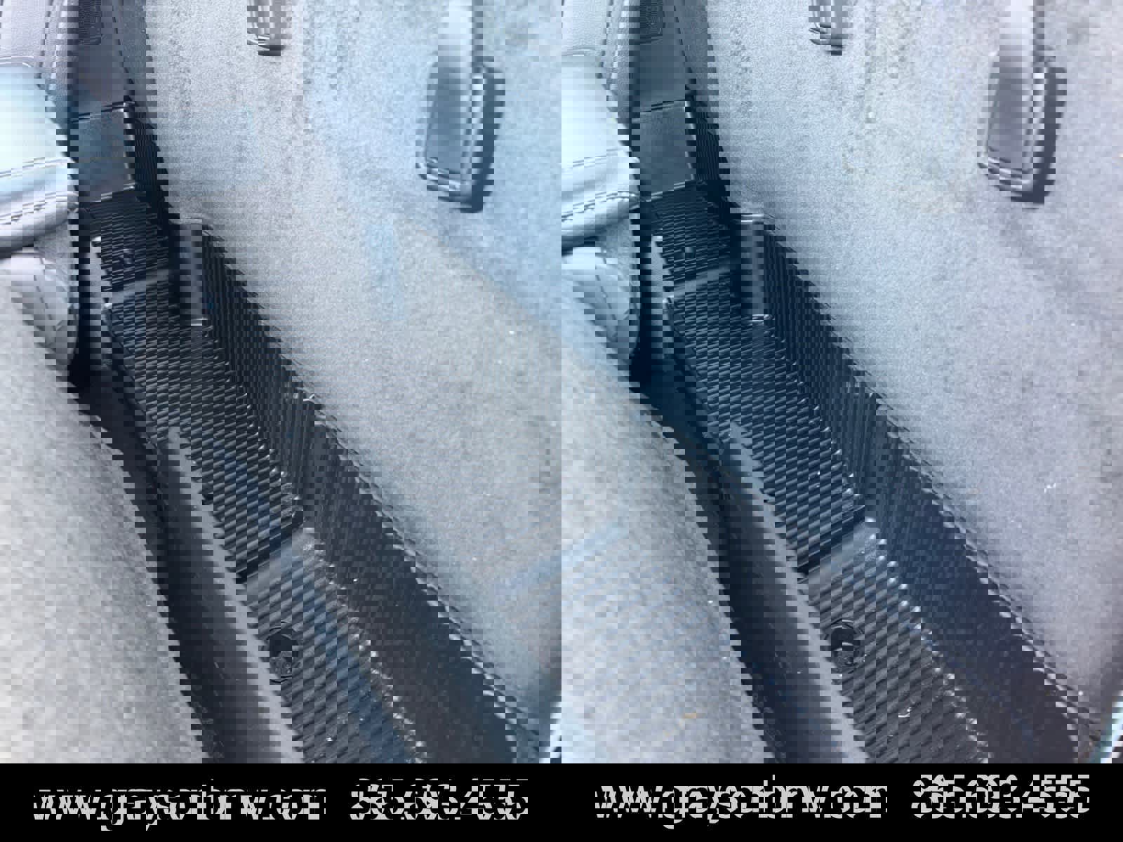 Used 2024 RAM 2500 Tradesman image 15