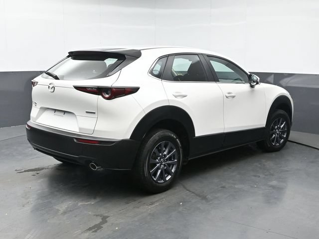 Certified 2024 MAZDA CX-30 AWD 2.5 S image 5
