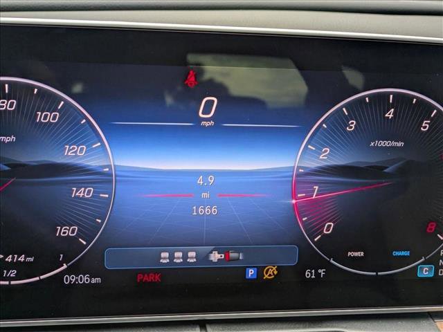 Certified 2025 Mercedes-Benz C 300 Sedan image 11