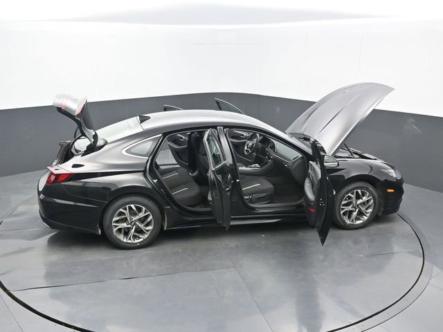 Used 2022 Hyundai Sonata SEL image 71