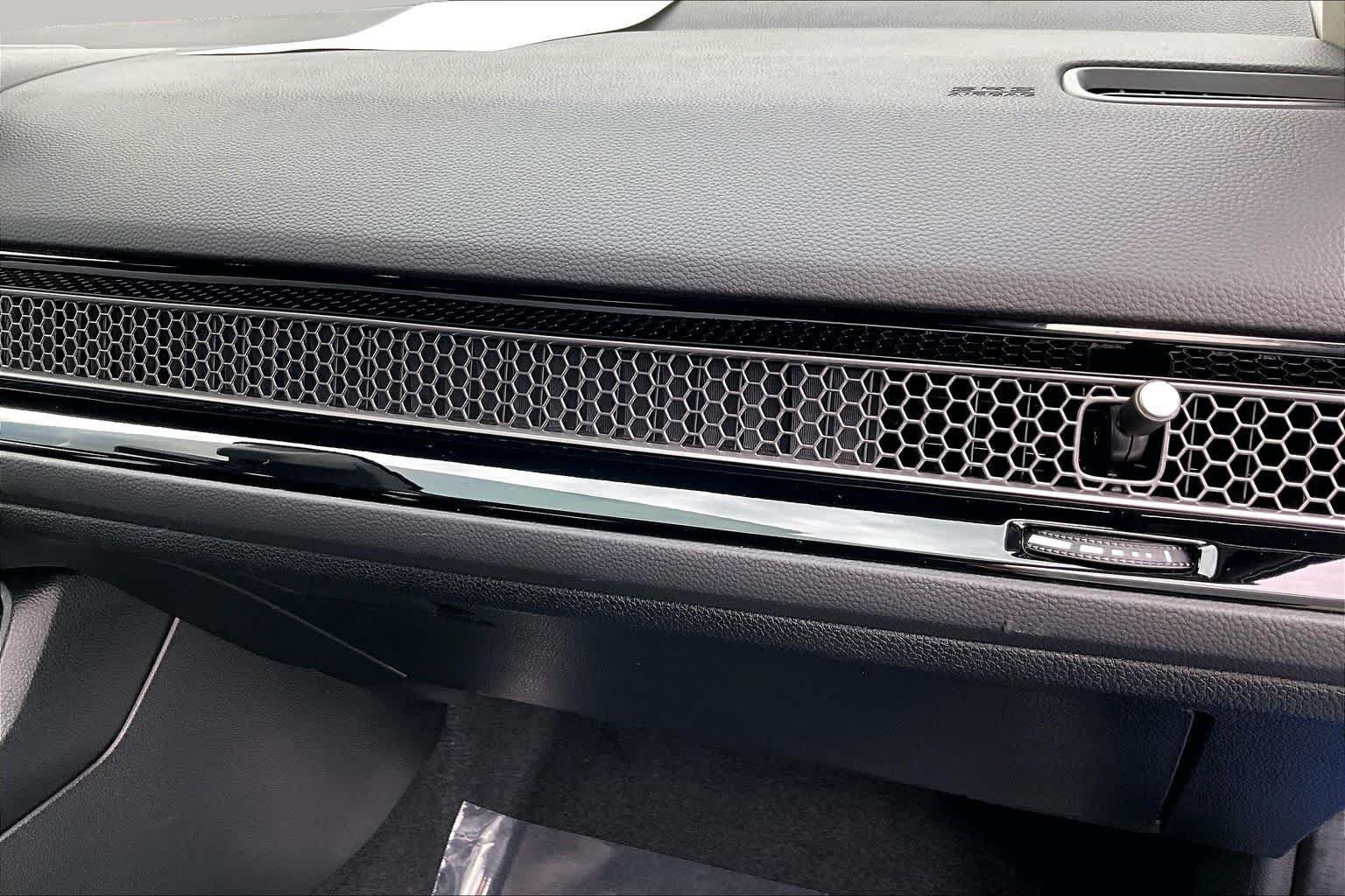 Used 2024 Honda Civic EX image 18