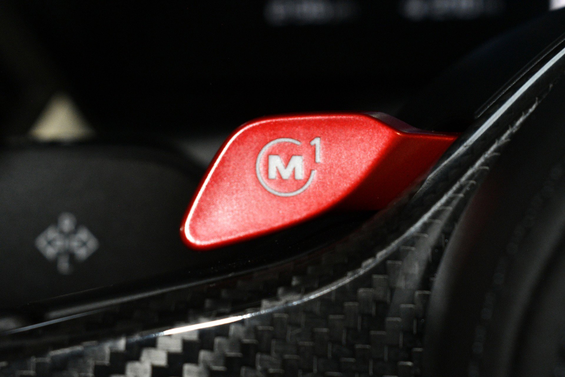 Used 2023 BMW M2 w/ Lighting Package image 29