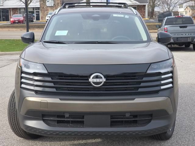 New 2026 Nissan Kicks SV image 20