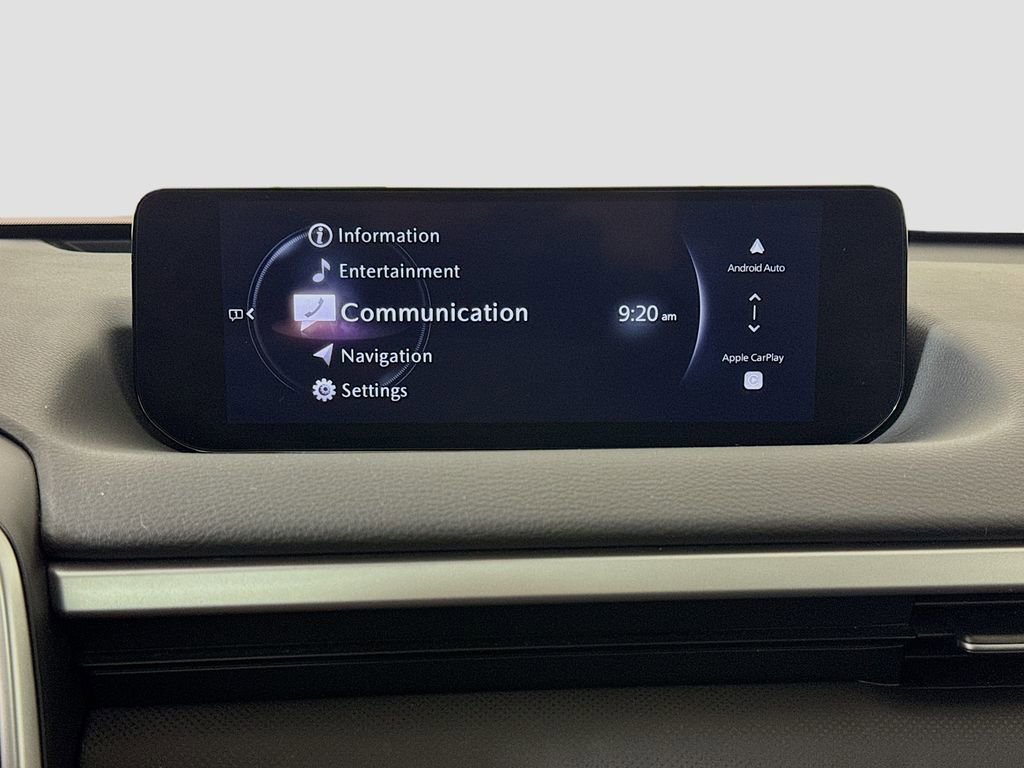 Used 2025 MAZDA CX-50 AWD 2.5 S w/ Premium Package image 14