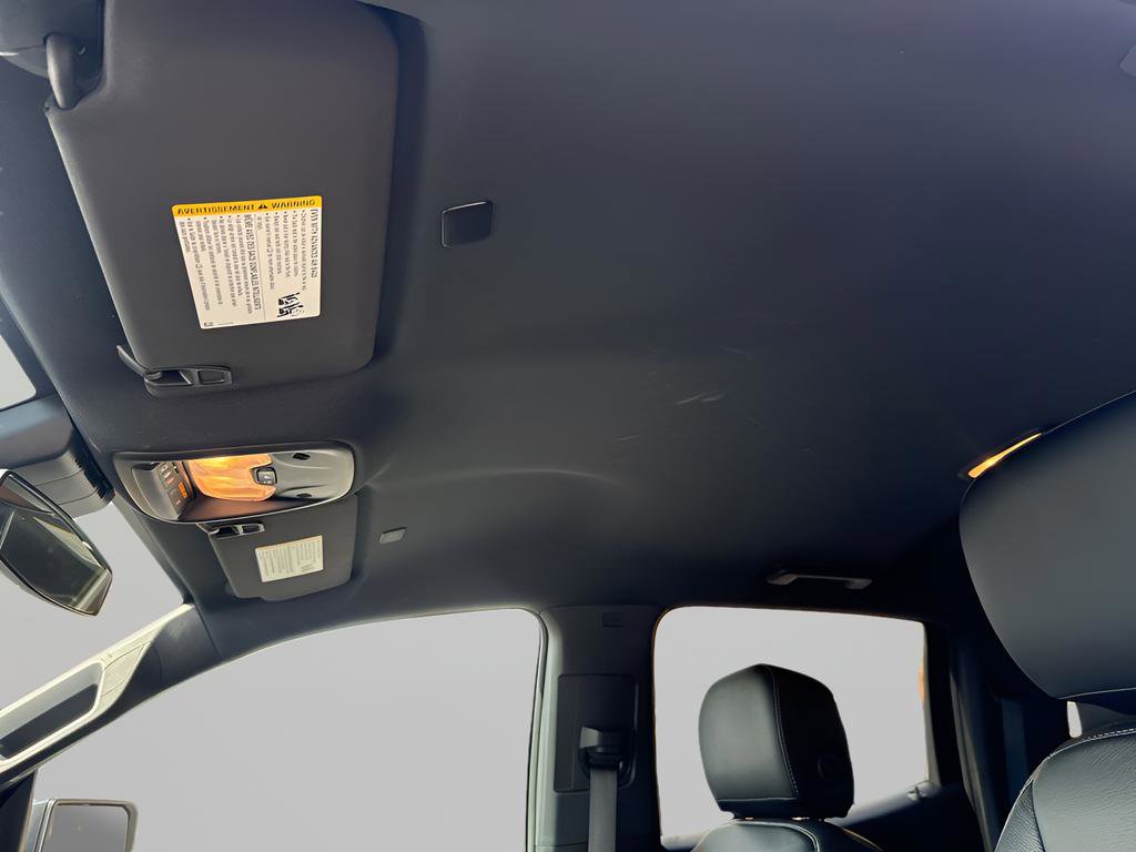 Used 2024 Chevrolet Colorado LT w/ LT Convenience Package image 30