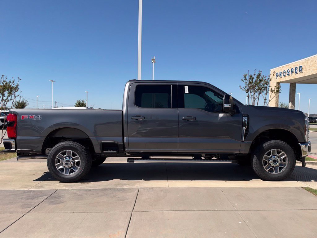 New 2027 Ford F250 Lariat w/ FX4 Off-Road Package AWD/4WD image 25