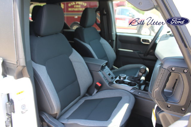 New 2026 Ford Bronco Big Bend AWD/4WD image 7