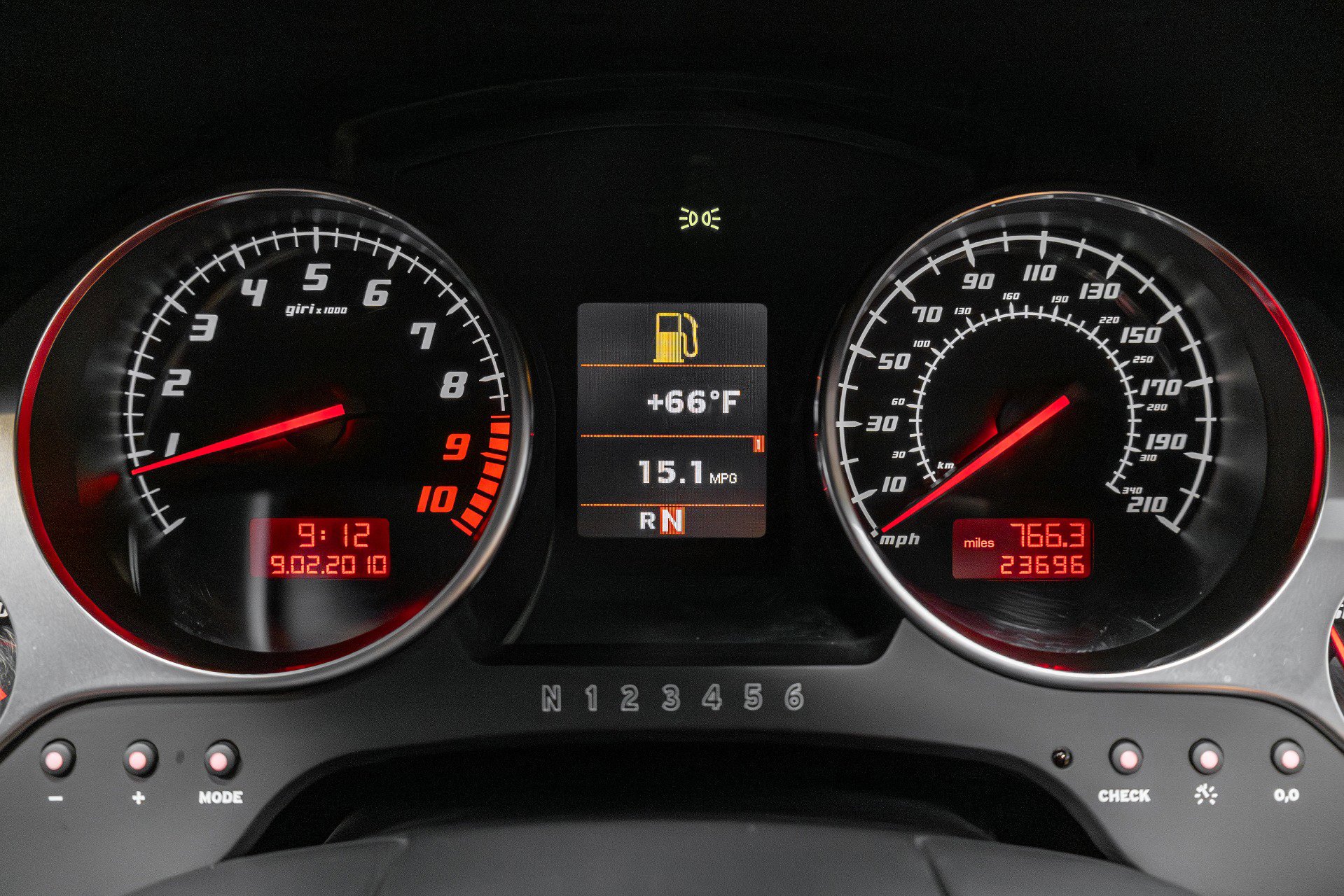 Used 2010 Lamborghini Gallardo LP 560-4 image 10