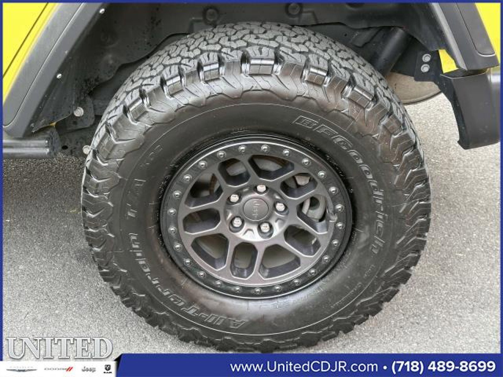 Certified 2022 Jeep Wrangler Unlimited Sport image 13