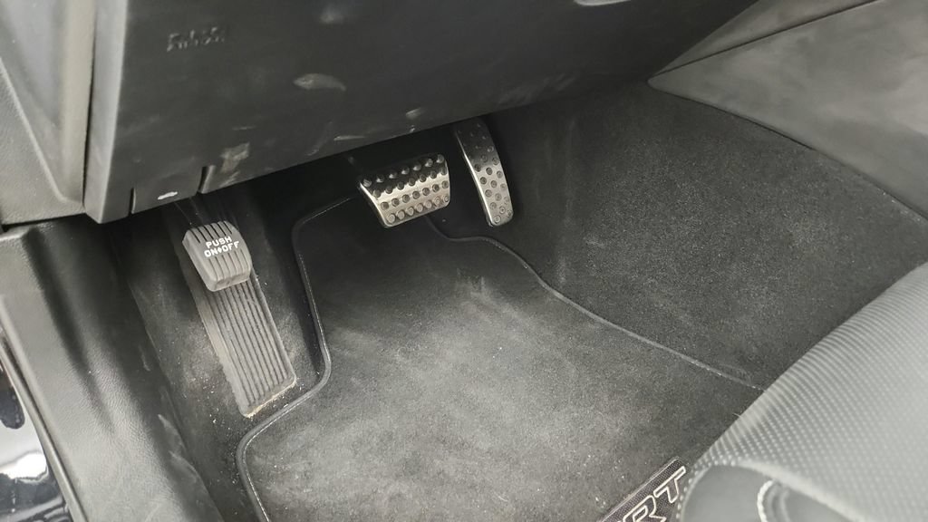 Used 2022 Dodge Charger SRT Hellcat RWD image 47