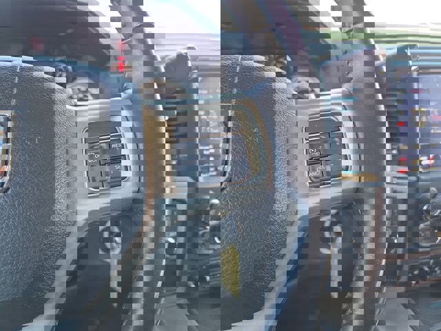 Used 2018 RAM 3500 Laramie image 21