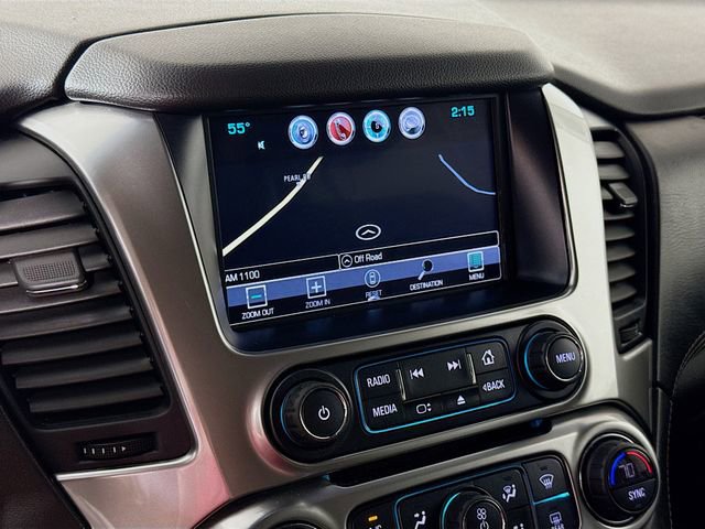 Used 2019 Chevrolet Suburban LT AWD/4WD image 15