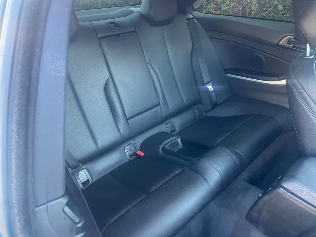 Used 2019 BMW 430i w/ Convenience Package image 18