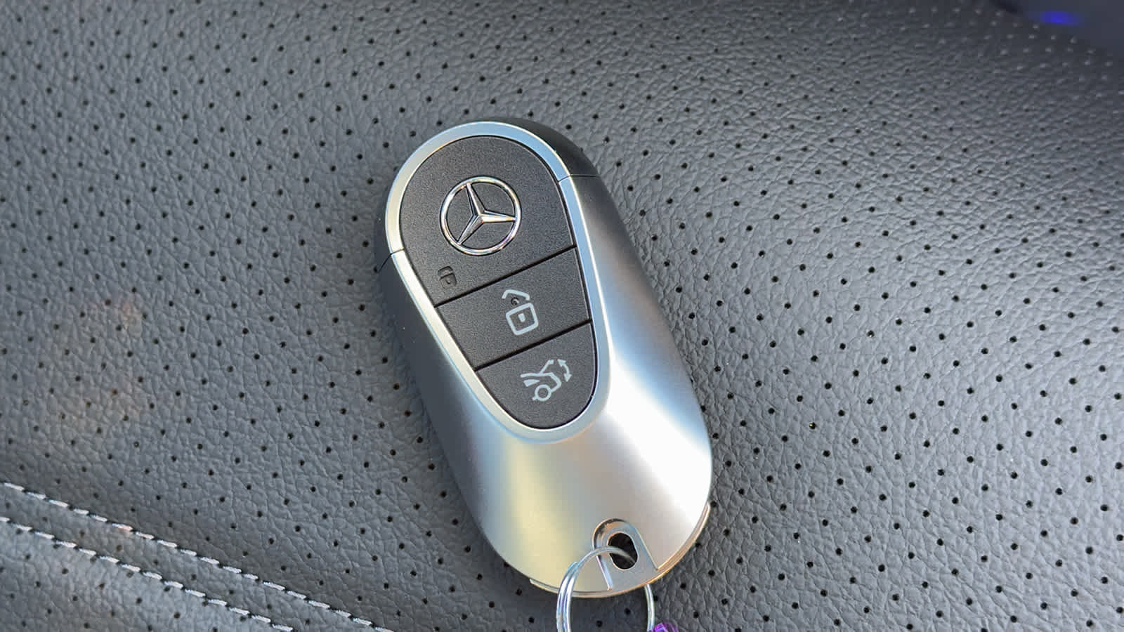 New 2026 Mercedes-Benz GLC 300 4MATIC image 37