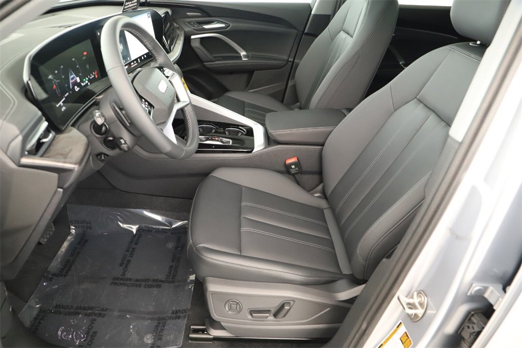 New 2025 Audi Q5 Premium Plus image 23