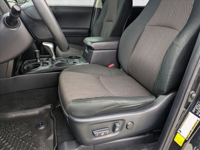 Used 2022 Toyota 4Runner TRD Off-Road image 15