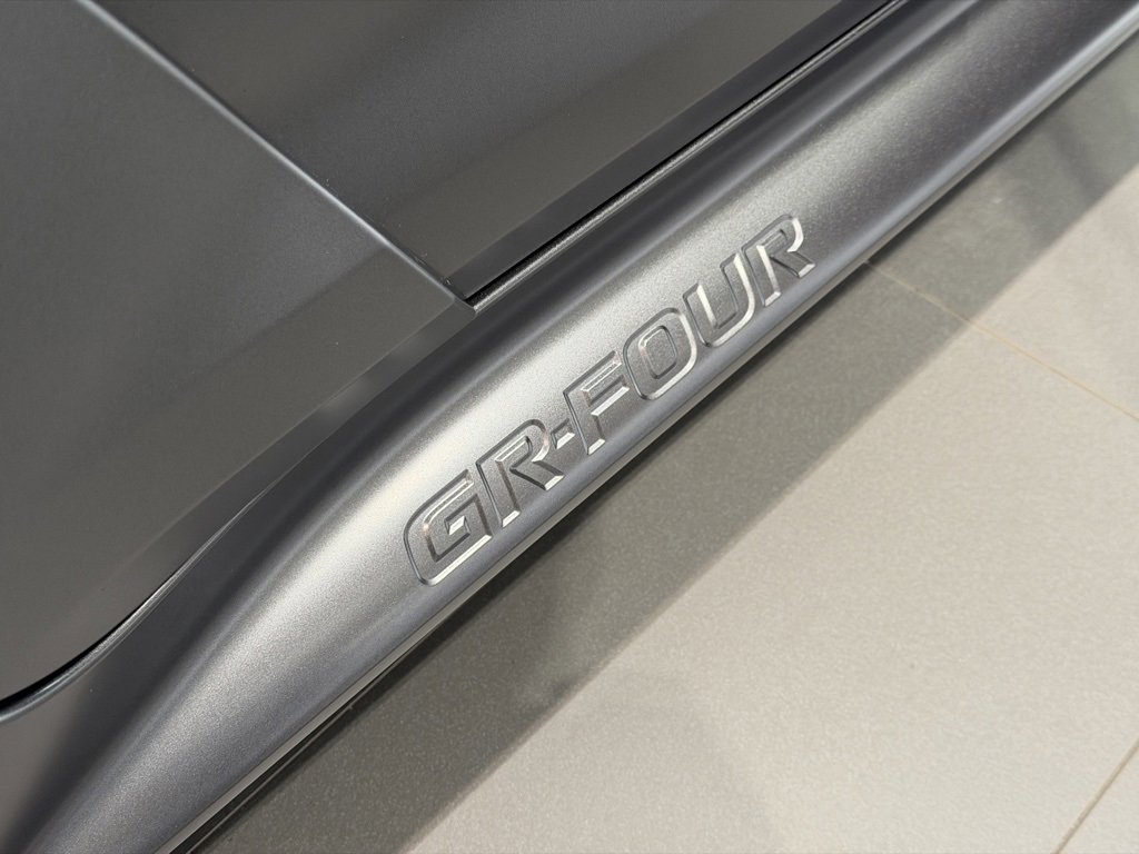 Used 2023 Toyota Corolla GR Morizo image 24