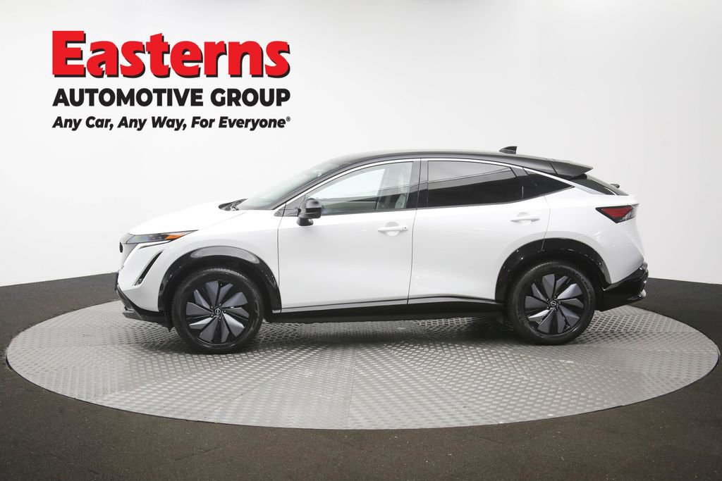 Used 2023 Nissan Ariya FWD image 58