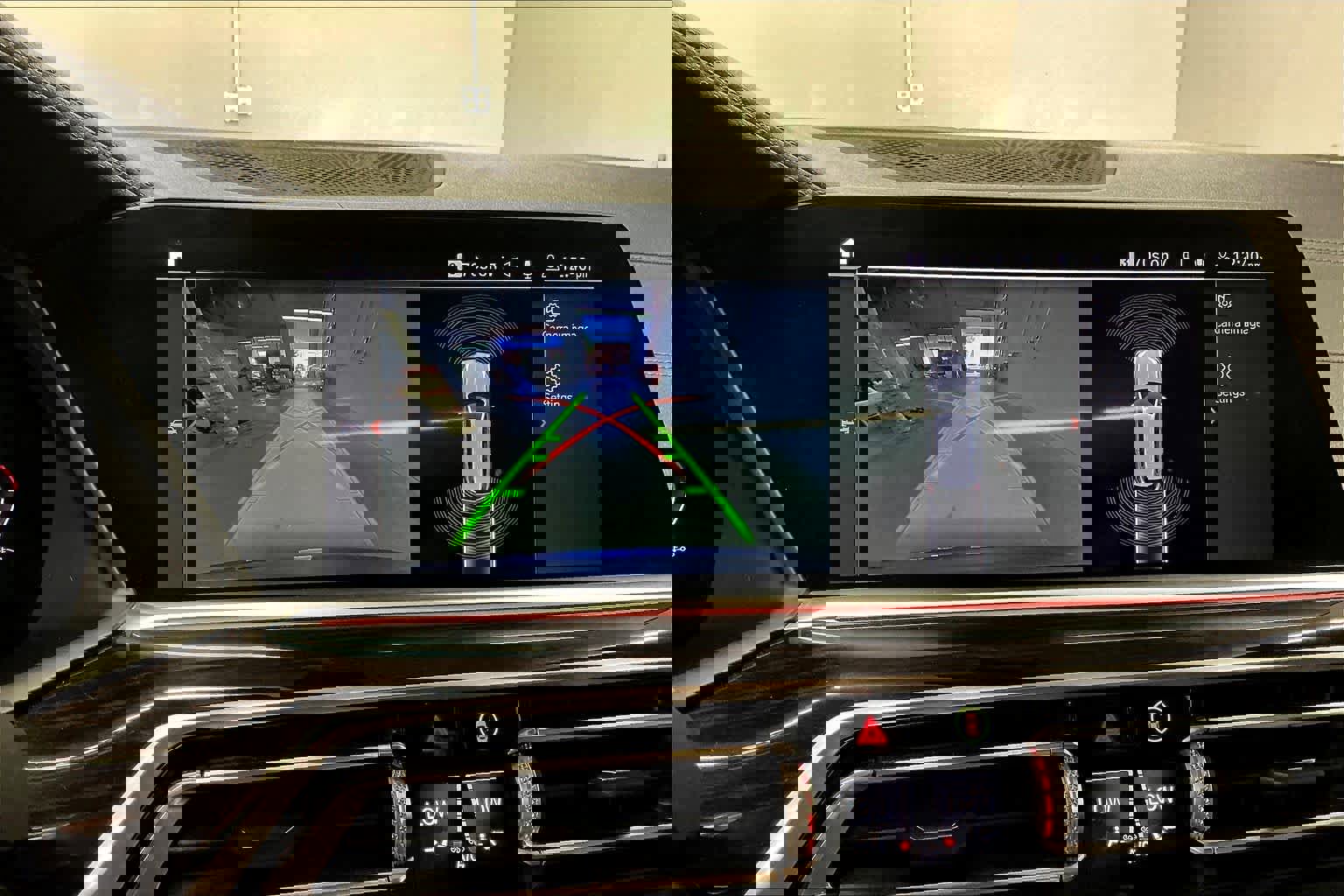 Used 2019 BMW X5 xDrive40i w/ Convenience Package image 23