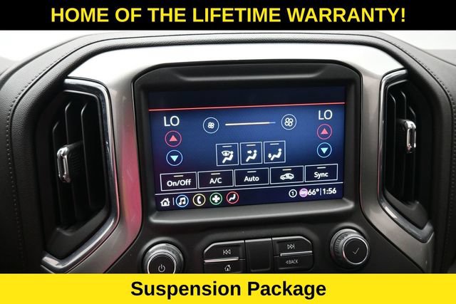 Used 2020 Chevrolet Silverado 2500 LT w/ All Star Edition AWD/4WD image 26