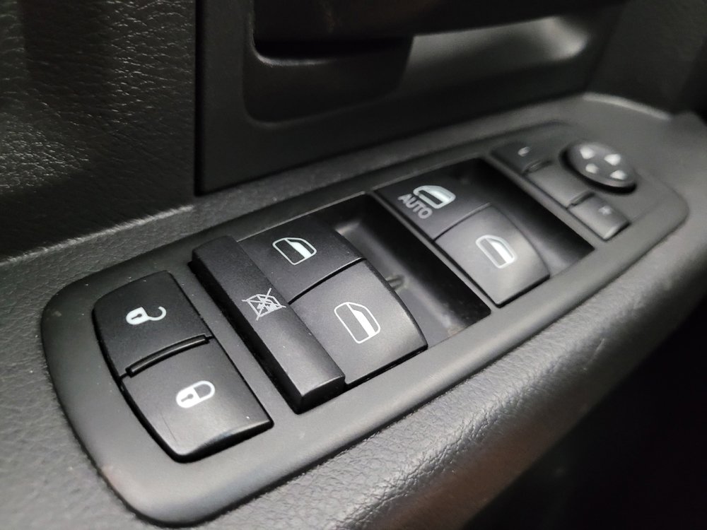 Used 2012 RAM 1500 ST w/ ST Popular Equipment Group image 27