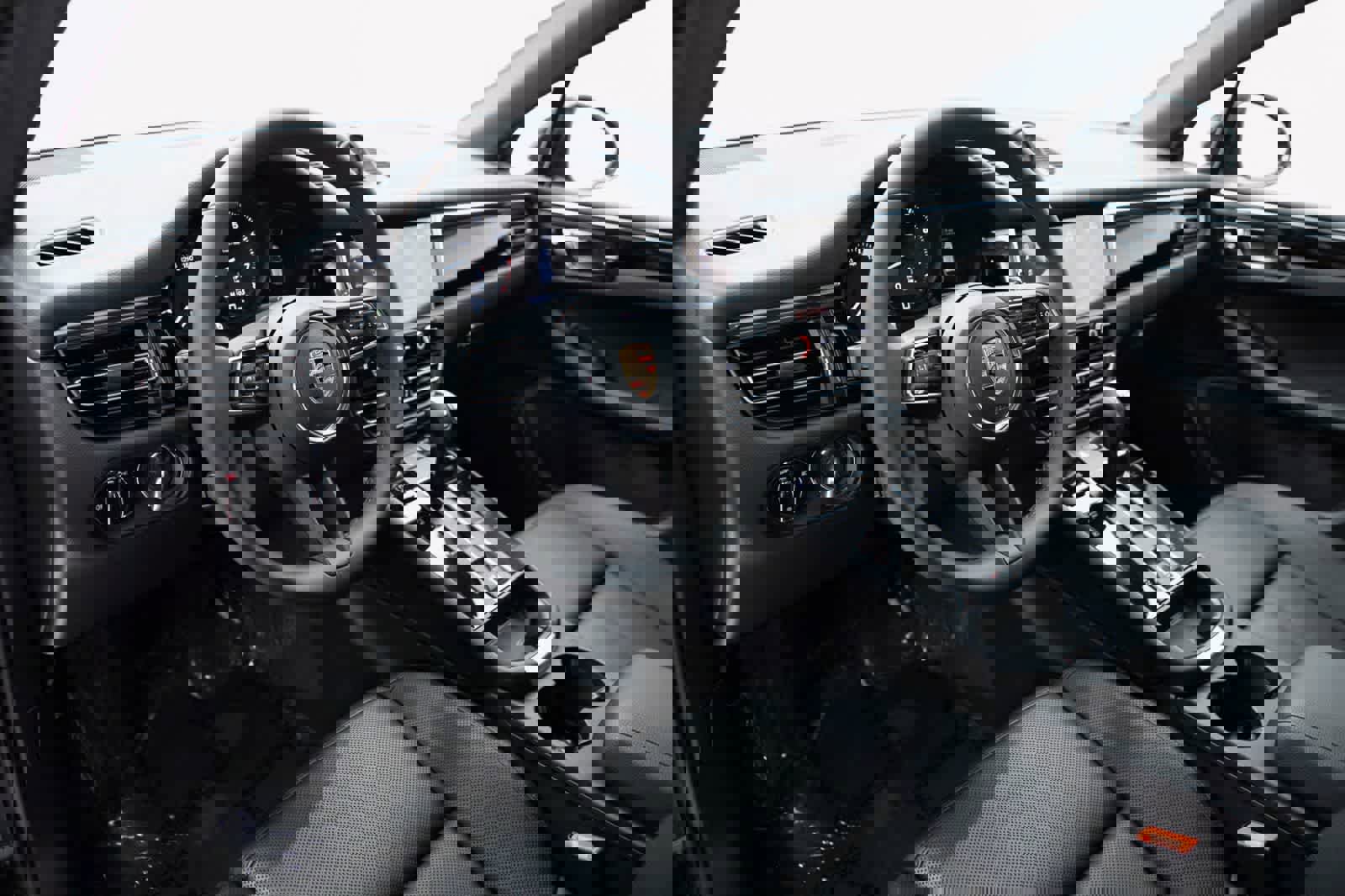 Certified 2026 Porsche Macan image 4