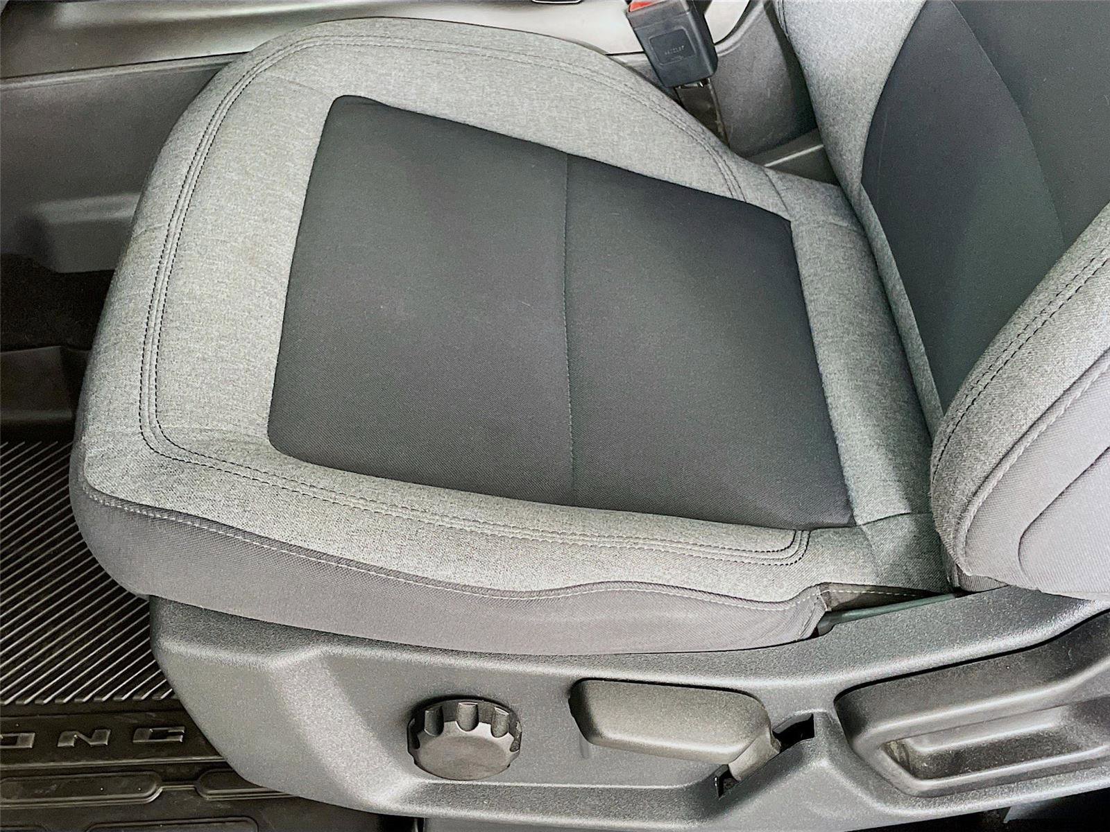 Used 2021 Ford Bronco Big Bend image 21