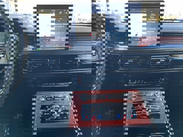 Used 2023 Lincoln Aviator Grand Touring w/ Equipment Group 301A image 31