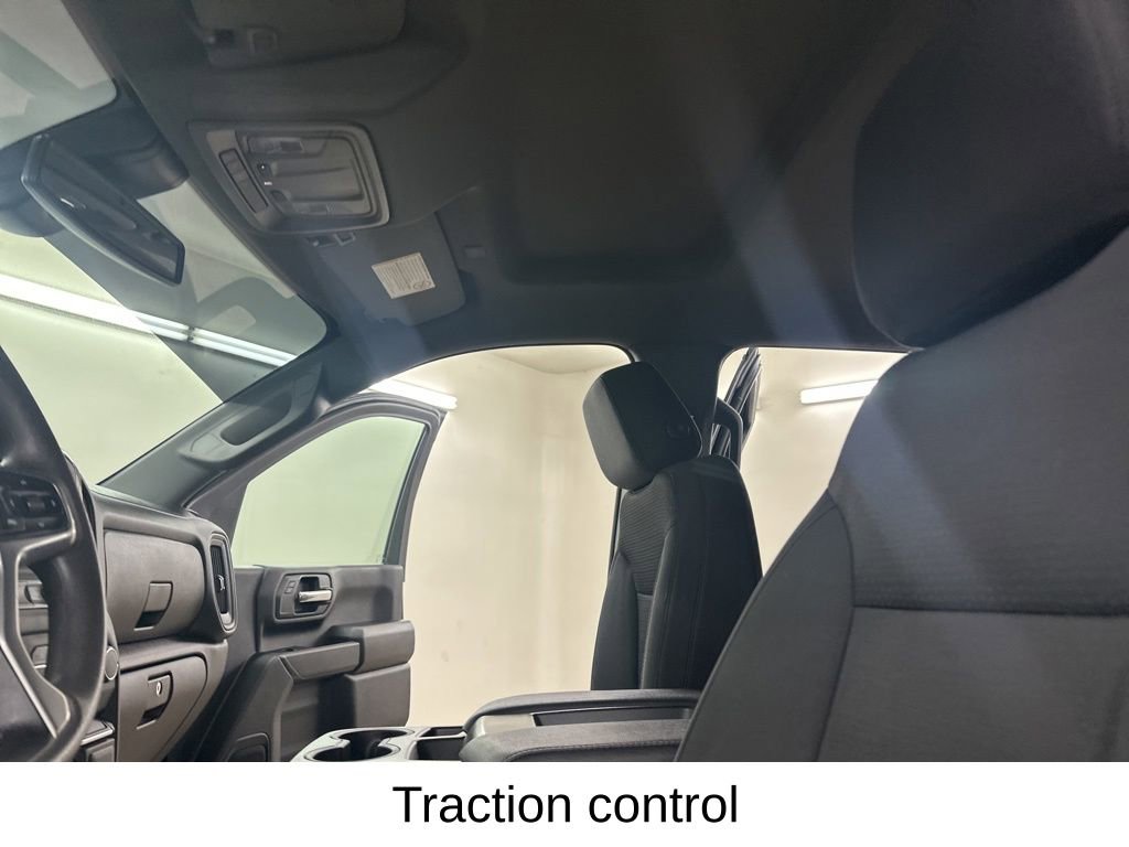 Used 2023 Chevrolet Silverado 2500 Custom w/ Custom Value Package image 32