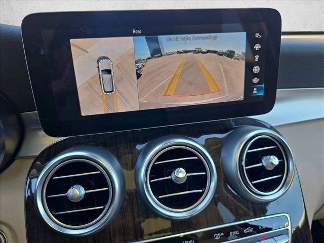 Certified 2022 Mercedes-Benz GLC 300 image 12
