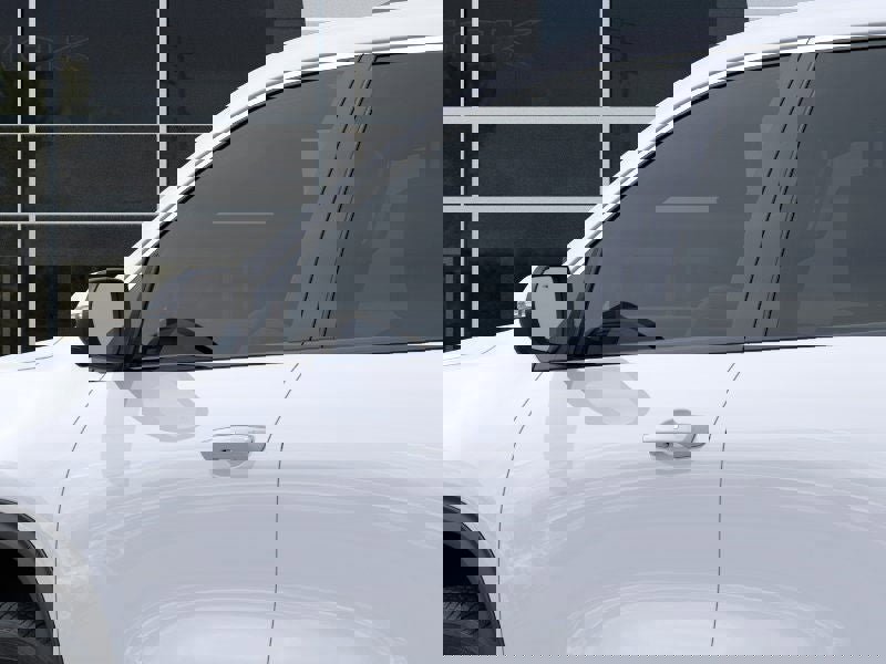 New 2025 GMC Acadia Elevation w/ Elevation Premium Package image 12