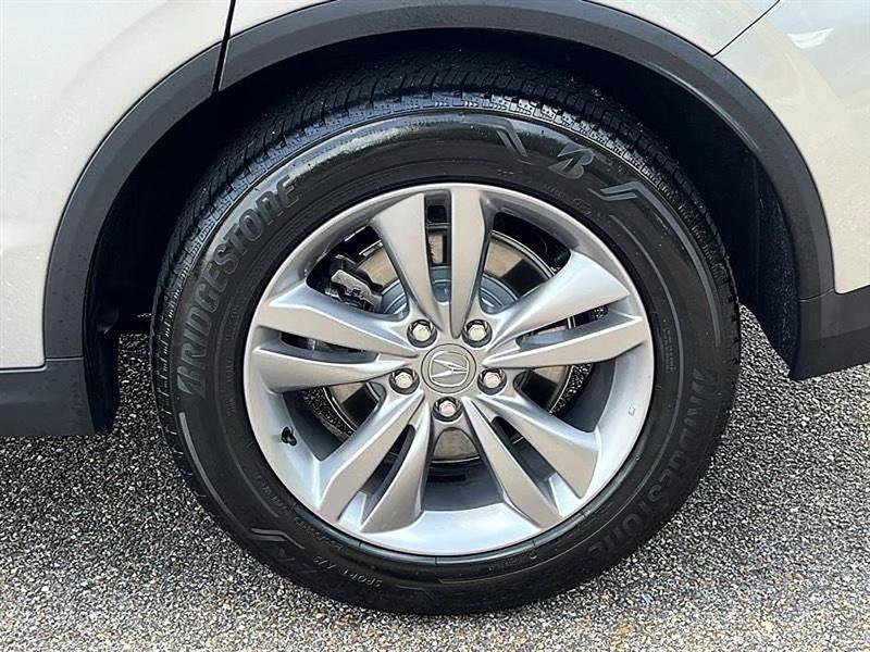 Used 2024 Acura MDX FWD image 55