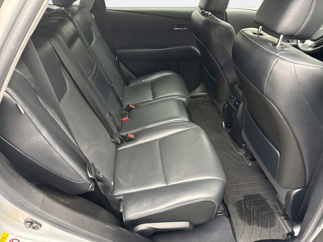 Used 2015 Lexus RX 350 AWD image 18
