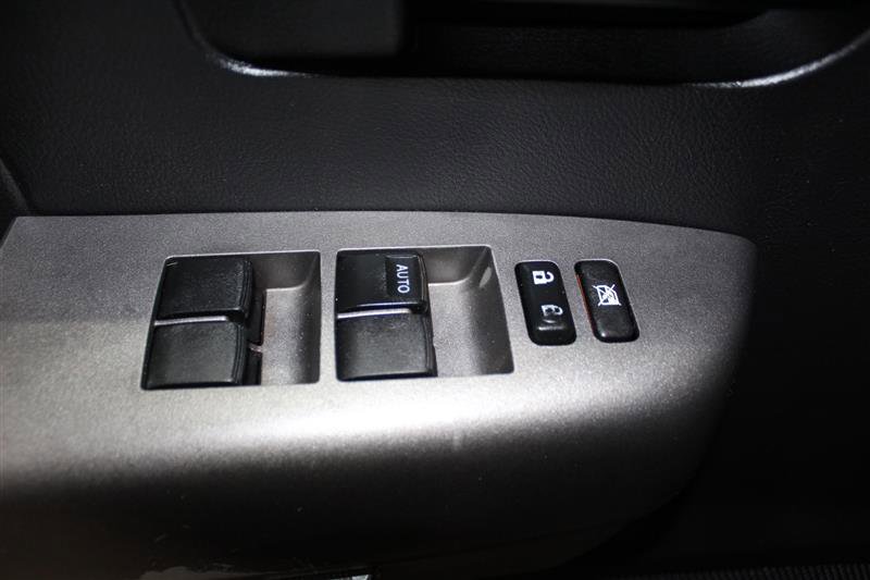 Used 2012 Toyota Tundra 2WD CrewMax w/ SR5 Pkg image 24