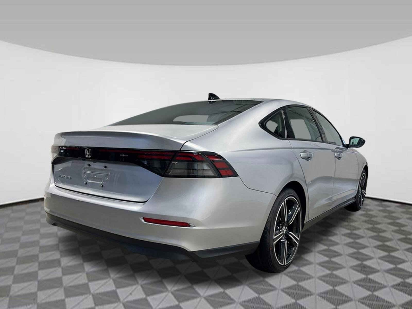 New 2026 Honda Accord SE image 7