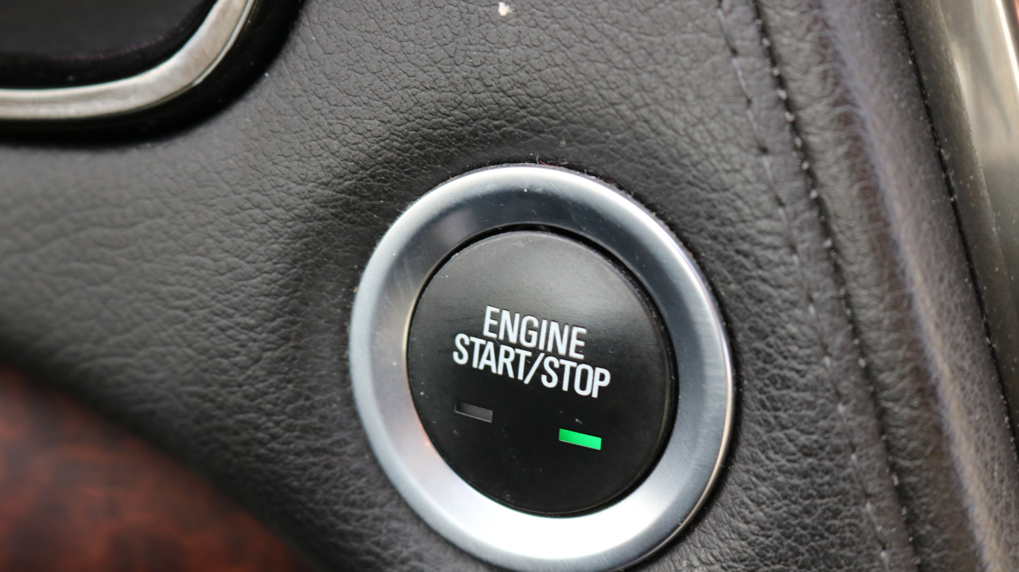 Used 2016 Cadillac CTS Luxury image 13