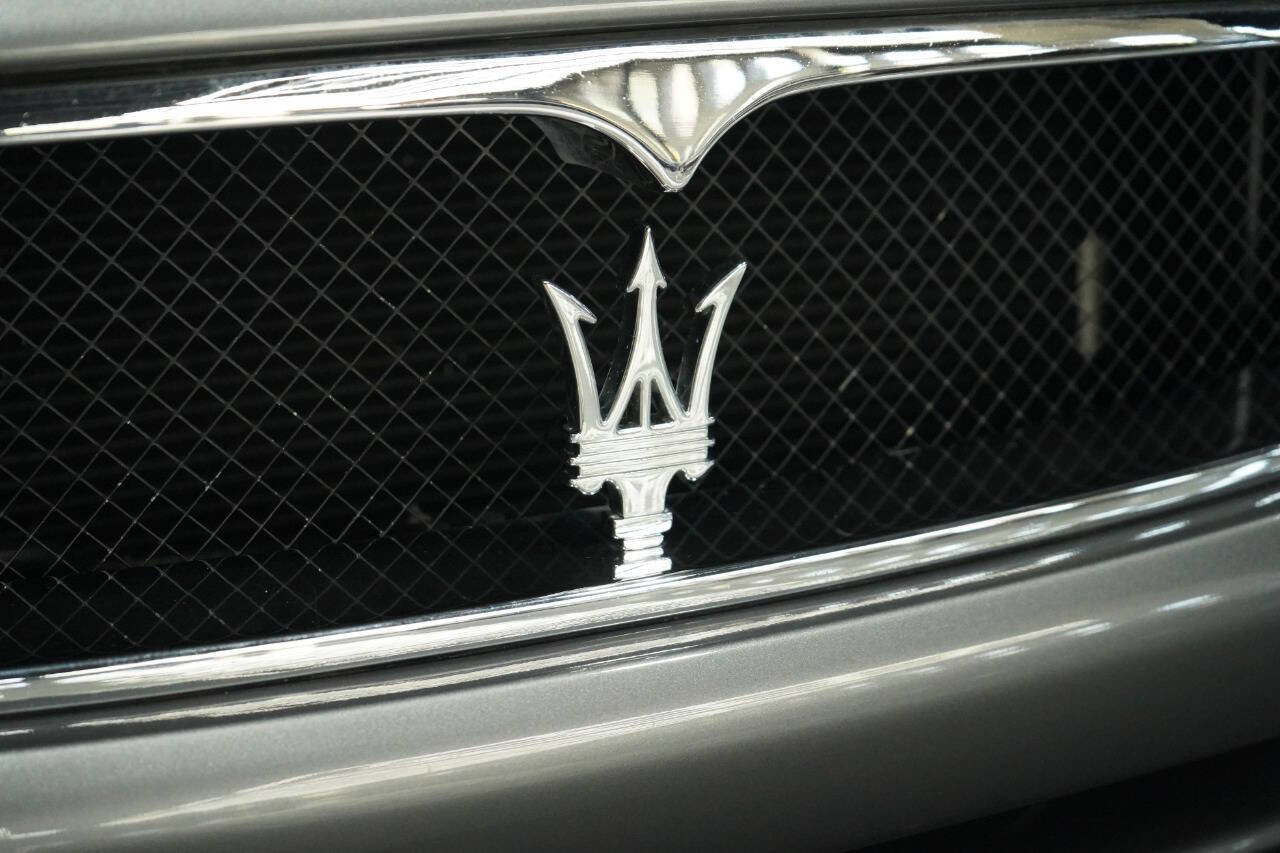 Used 2003 Maserati Spyder Cambiocorsa image 58