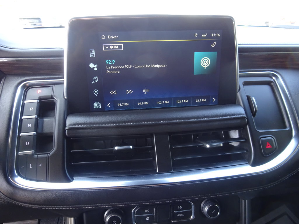 Certified 2023 Chevrolet Tahoe Z71 AWD/4WD image 27