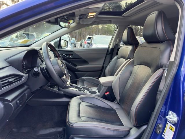 Used 2024 Subaru Crosstrek 2.5i Limited image 22