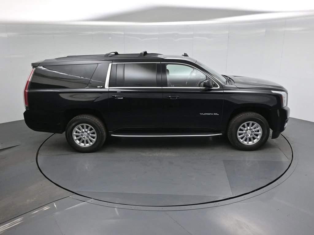Used 2019 GMC Yukon XL SLT w/ Open Road Package image 39